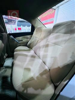 شيفروليه أفيو